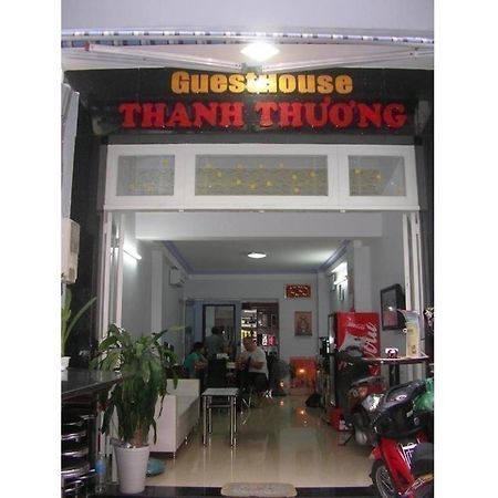Thanh Thuong Guesthouse Bandar Ho Chi Minh Luaran gambar