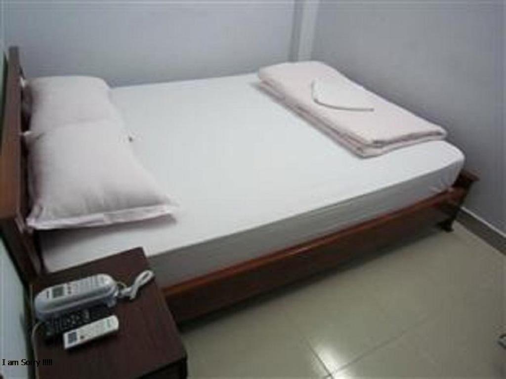 Thanh Thuong Guesthouse Bandar Ho Chi Minh Luaran gambar