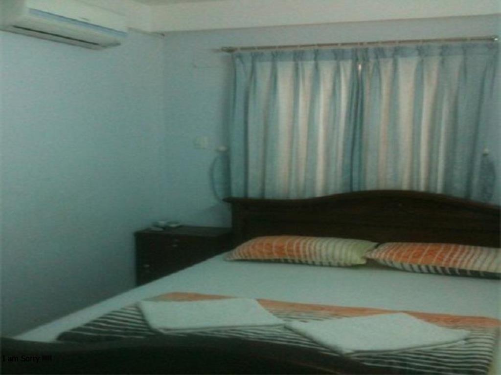 Thanh Thuong Guesthouse Bandar Ho Chi Minh Luaran gambar