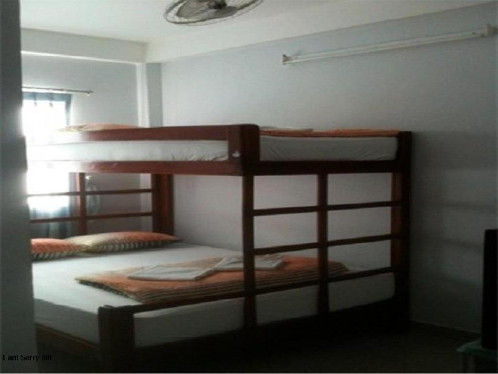 Thanh Thuong Guesthouse Bandar Ho Chi Minh Luaran gambar