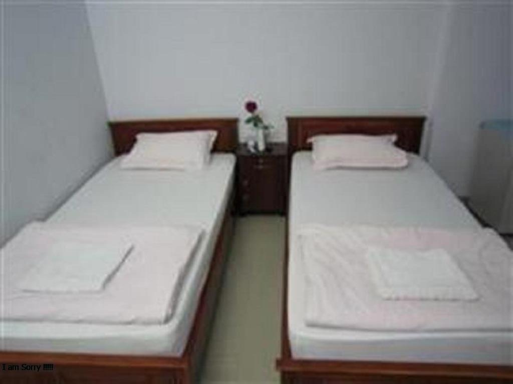 Thanh Thuong Guesthouse Bandar Ho Chi Minh Luaran gambar