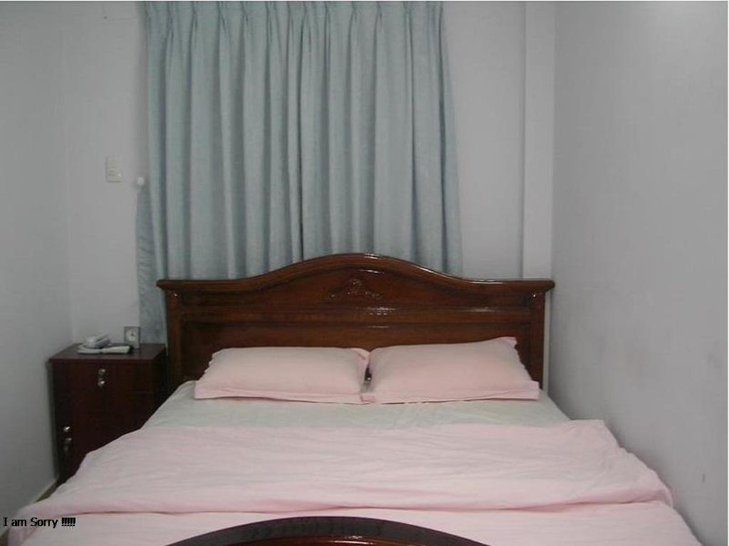 Thanh Thuong Guesthouse Bandar Ho Chi Minh Luaran gambar