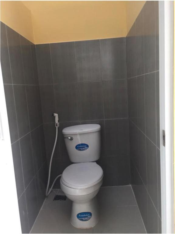 Thanh Thuong Guesthouse Bandar Ho Chi Minh Luaran gambar