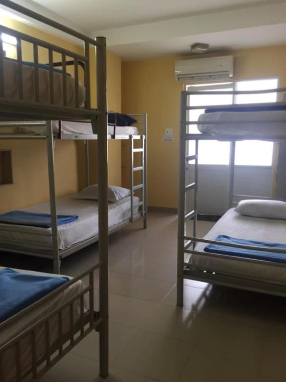 Thanh Thuong Guesthouse Bandar Ho Chi Minh Luaran gambar