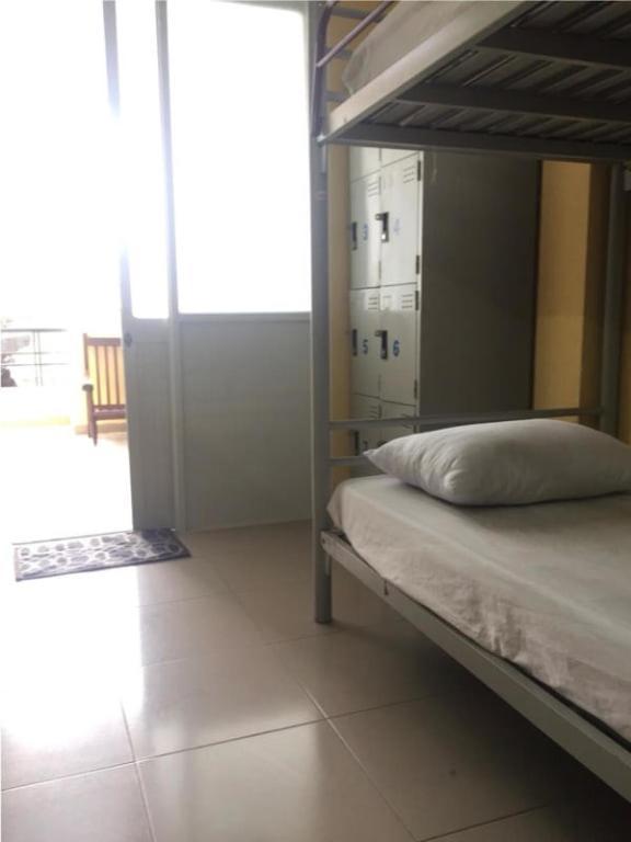 Thanh Thuong Guesthouse Bandar Ho Chi Minh Luaran gambar